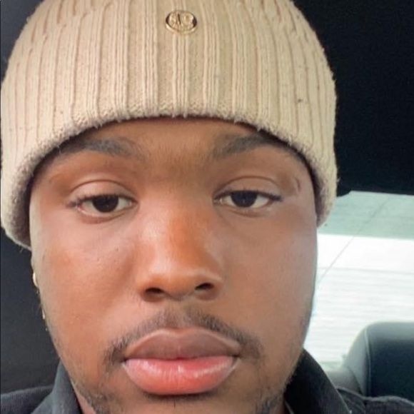 Meet your Posher, Danny - Picture 1 of 1